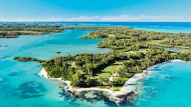 מאורציוס, צילום: ספיריט הפקות עולם